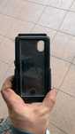Etui rowerowe iPhona 5/5s/SE