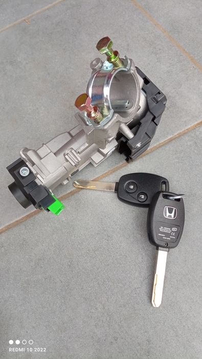 Хонда. Ремонт, замка запалювання, дверей, багажника. Якісні запчастини