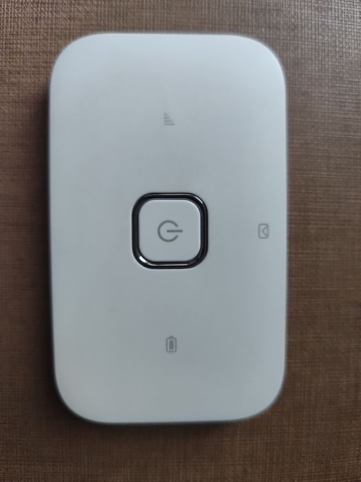 Router Hotspot GSM Huawei R219H - Desbloqueado para todas as redes