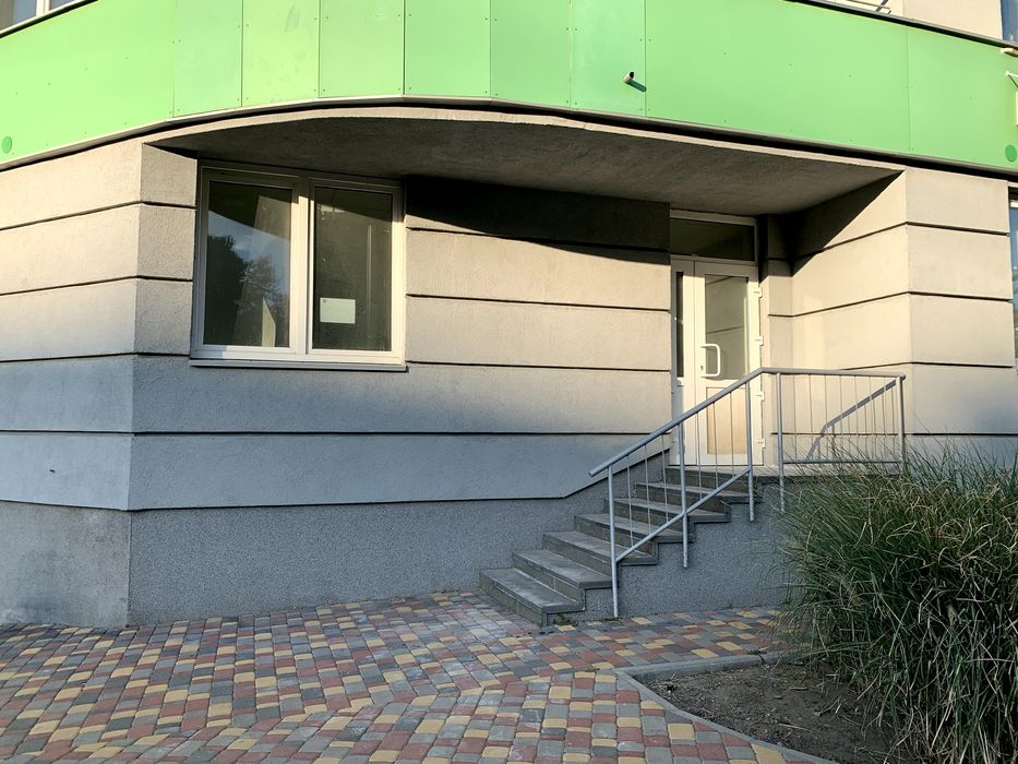 Комерційне приміщення. Здам в оренду