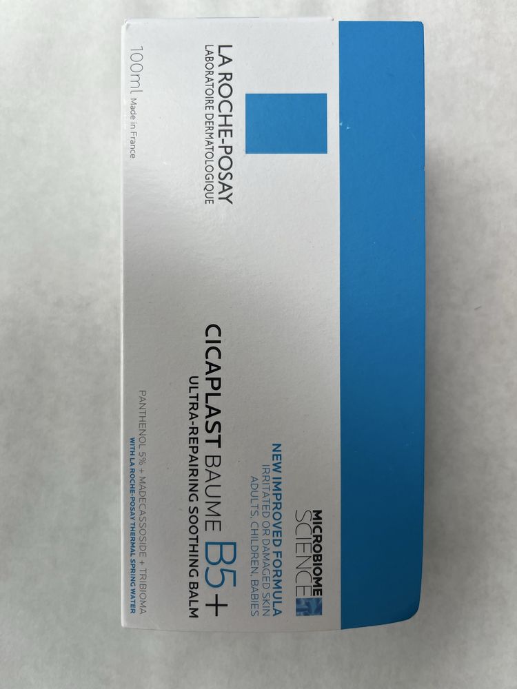 La Roche-Posay Cicaplast Balsam 100ml
