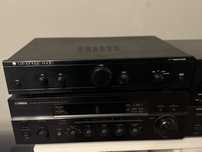 Wzmacniacz Cambridge Audio A1 v3