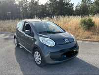 Citroen C1 2006 1.0 a gasolina