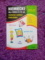 Niemiecki dla dzieci
