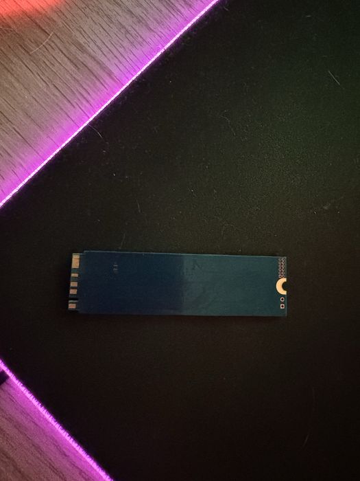 Disco M.2 NVME 1TB kingston