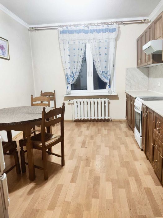 Здам 3-кімнатну квартиру, Подільський р-н. пр Європейського союзу 19А.