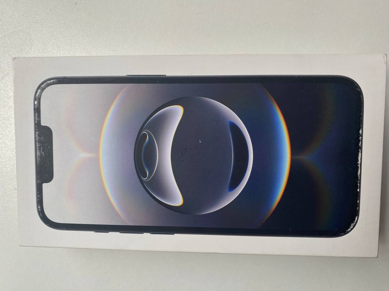 iPhone 16e 128GB Black (чорний)
Привезений з Німеччини 

Стан: абсолют