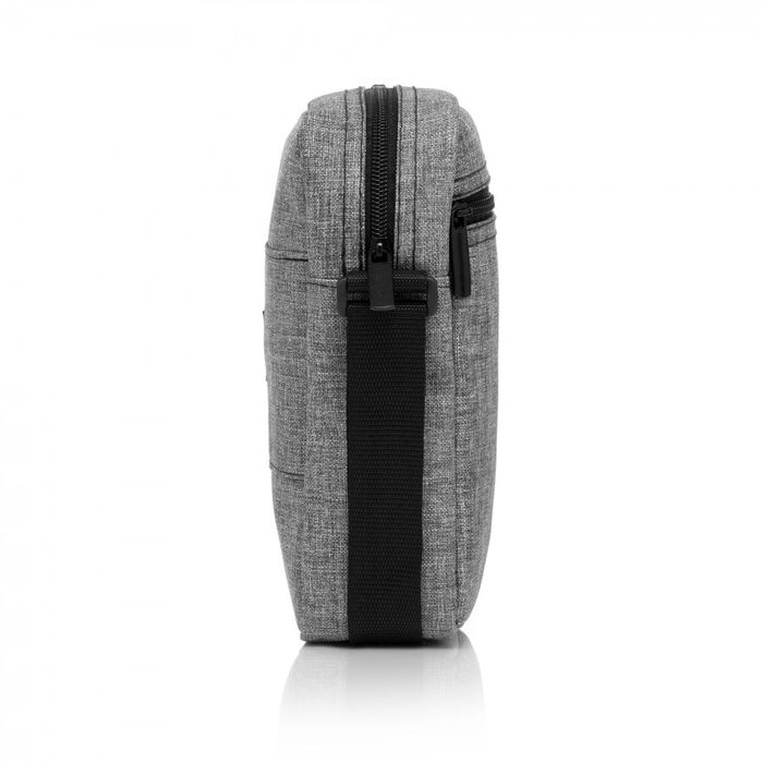 saszetka męska na ramię paolo peruzzi j-01-gr