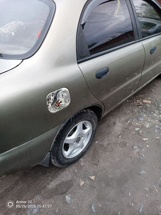 Продам део сенс в гарному стані