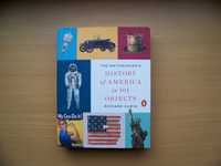 The Smithsonian's History of America in 101 Objects książka w jęz. ang