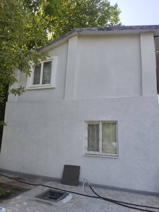 Аренда 2х эт.дома район Чайки,Каменское, Коксохимик-3