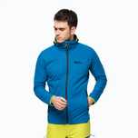 Kurtka Jack Wolfskin Alpspitze Ins Hoody XL