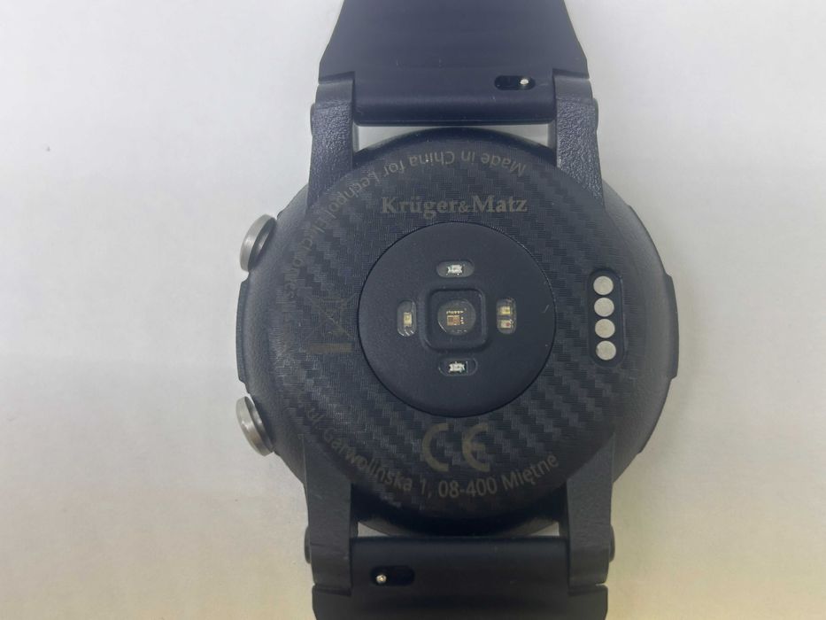 Smartwatch Kruger&Matz model KM07220