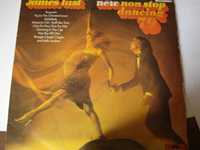 Vinil: James Last-New Non Stop Dancing 79