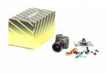 CADDX Ratel Pro 1500TVL Micro 19*19mm Black (Чорна)