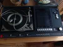 Nordmende 8020 SP gramofon plus radio