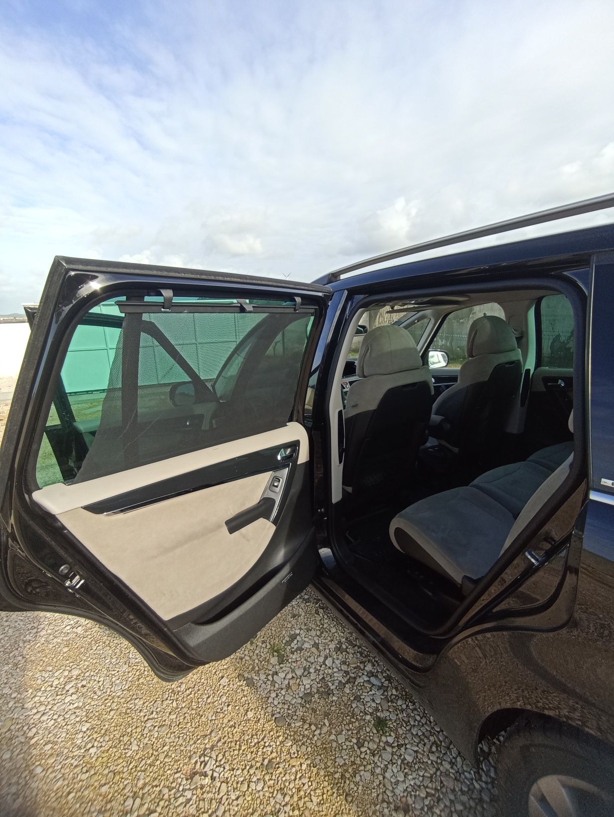 7 lugares Citroen C4 grand picasso