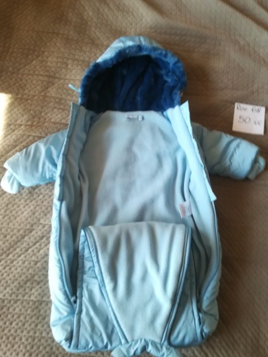 Śpiworek dziecięcy roz. 68