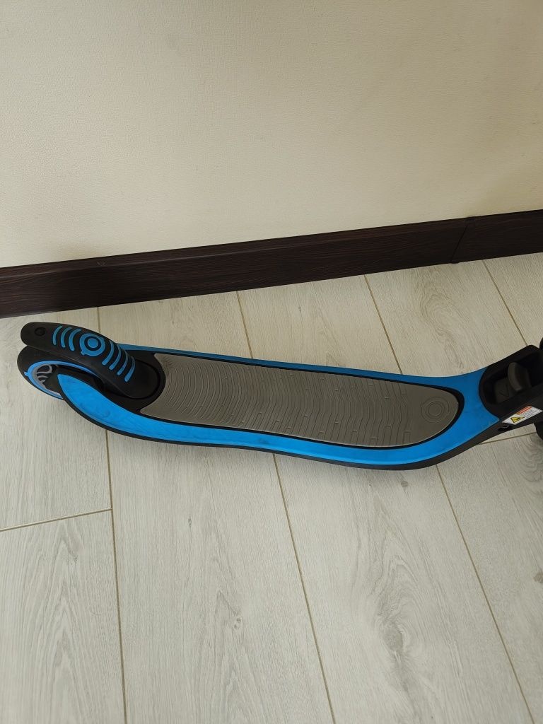 Самокат Globber Flow Foldable 125