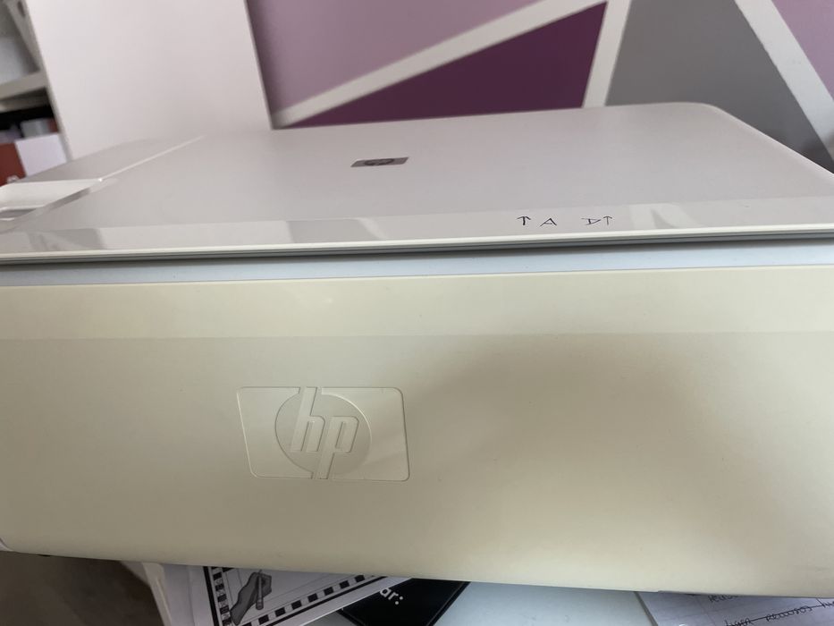 Impressora HP Photosmart C4480