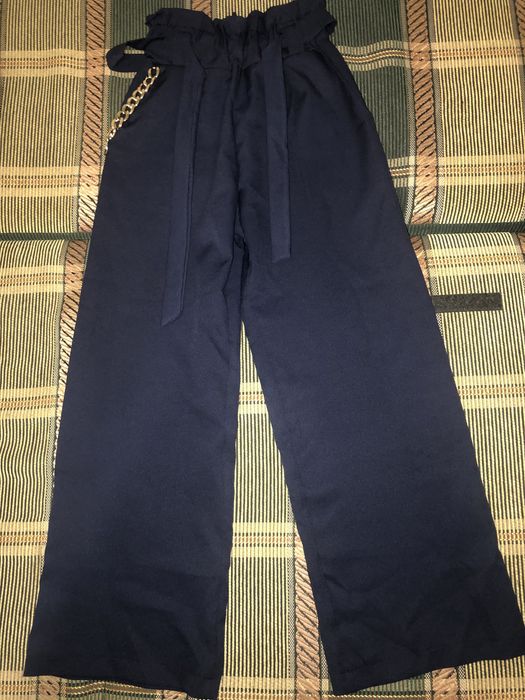 штани кльош