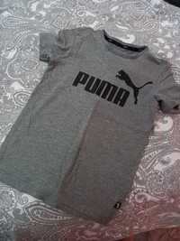 Teeshirt da Puma como nova