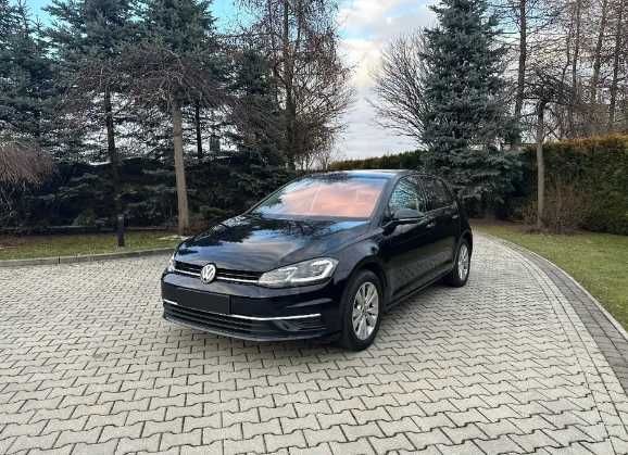 Бампер VOLKSWAGEN Golf VII Запчастини Eos Crafter  Разборка/розборка