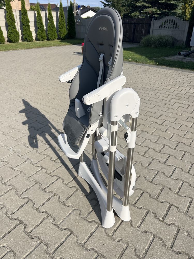 KidsZone Krzesełko do karmienia