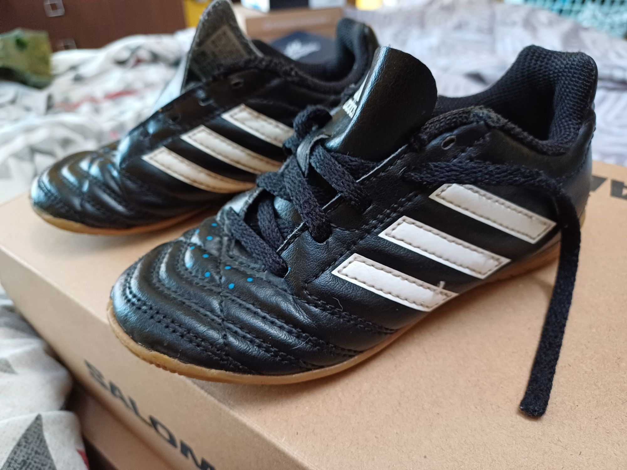 Sprzedam halówki Adidas rozm26