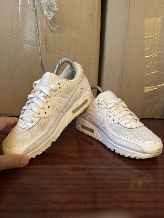 Кроссовки Nike Air Max 90 размер 38 (24 см)
