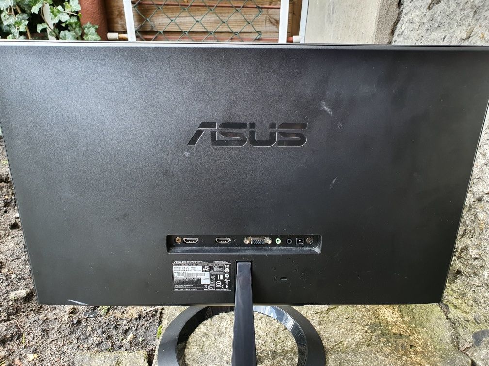 Monitor Asus VX229H