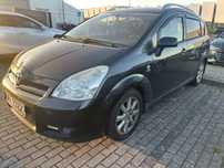 Corolla Verso 2.0 d4d