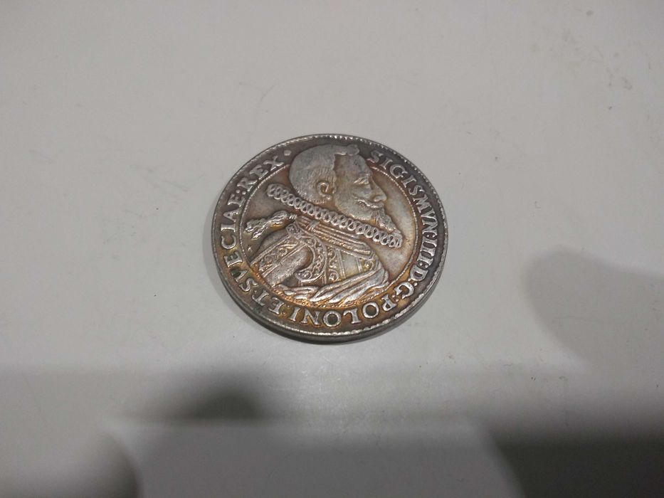 Dobra moneta kolekcjonerska - 1614 (M212)