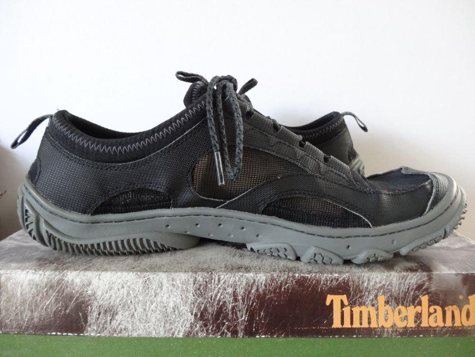 Buty Timberland roz 46 WODA Plaża Teren