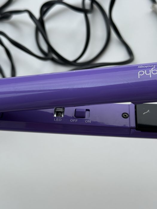 Професійний стайлер GHD 4.2B