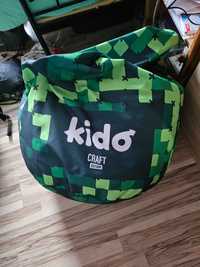 Puf XL Kido Craft,worek
