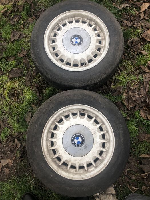 Продам Диски BMW R15