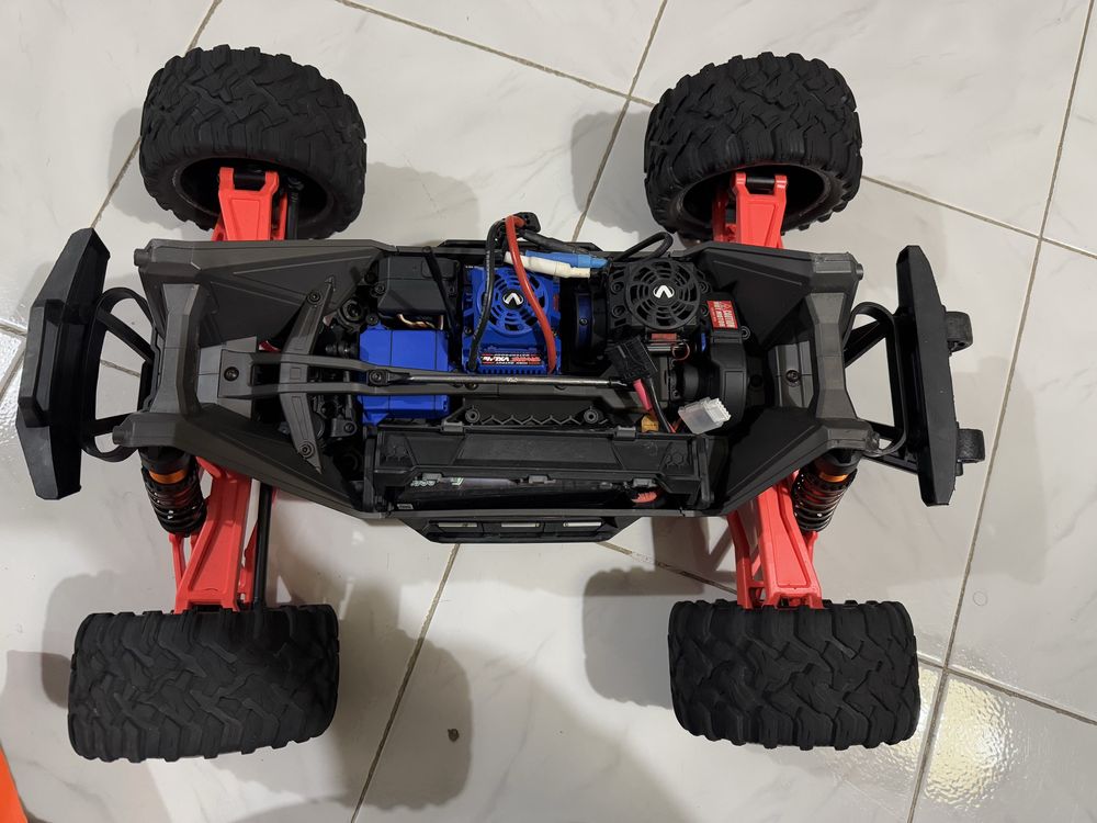 Traxxas Maxx 1/10