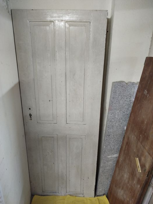 Vendo portas vintage
