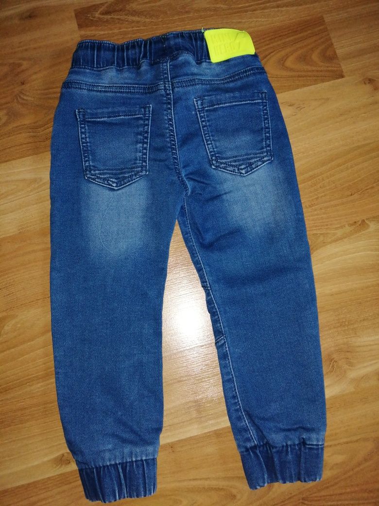 Joggery jeans FF kids