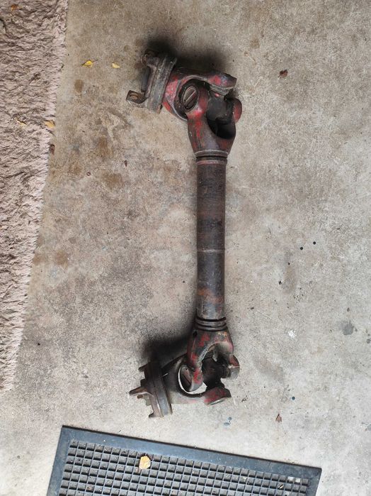 Narzędzia rolnicze i części