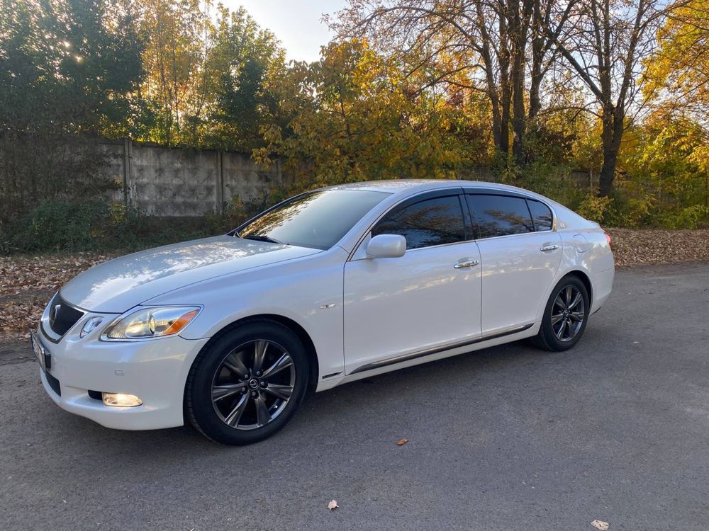 Диски r-17/ резина 225/50-17 Dunlop Lexus Gs оригинал