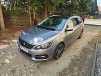 Peugeot 308 Peugeot 308 SW 1.6 HDi Allure 120