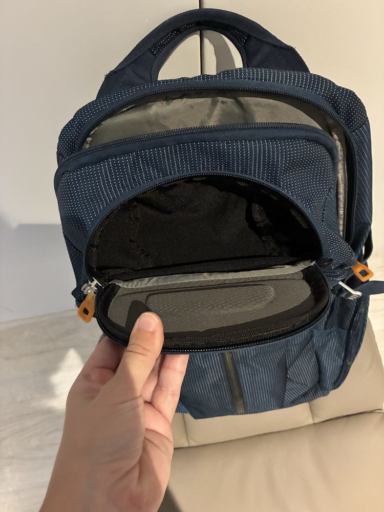 Mochila Thule Crossover Impecável