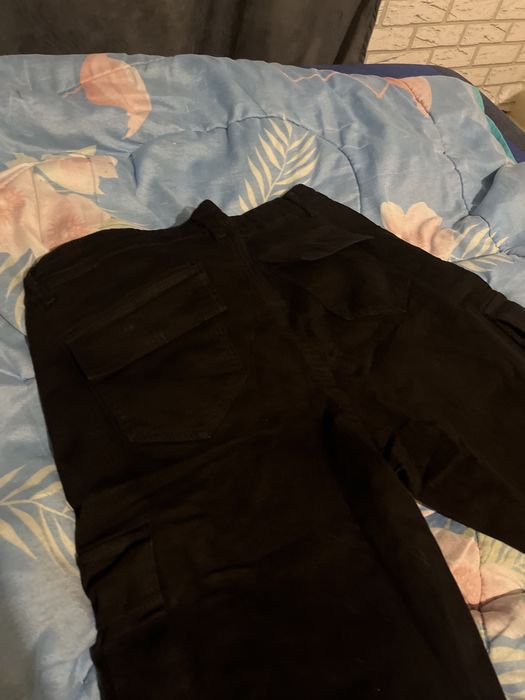 Корейские джинсы XXL