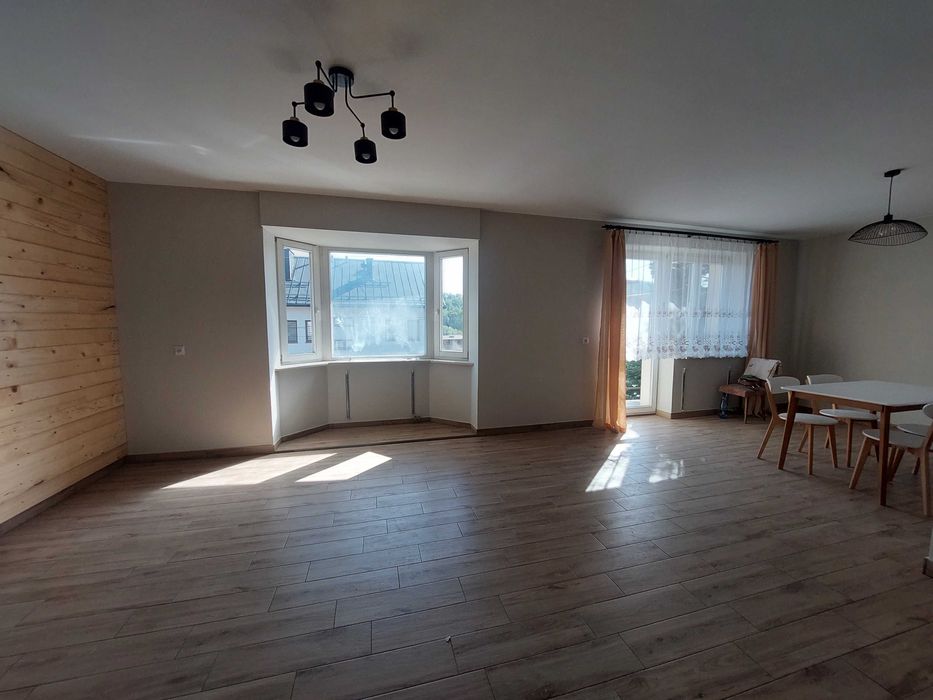 Wynajme mieszkanie kalwaria zebrzydowska