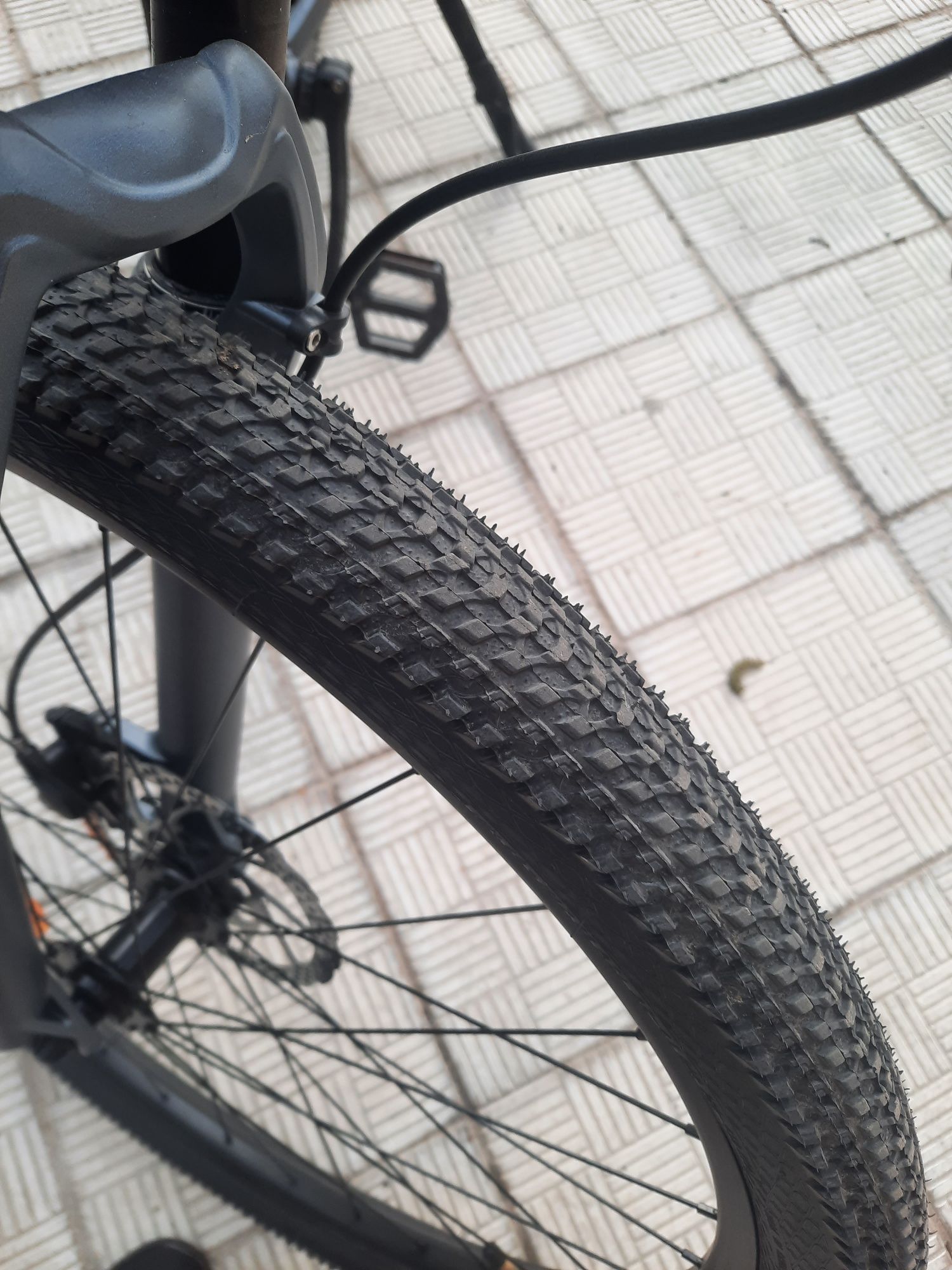 Продам crosser mt 036