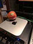 Mac mini m2 2023r 256GB