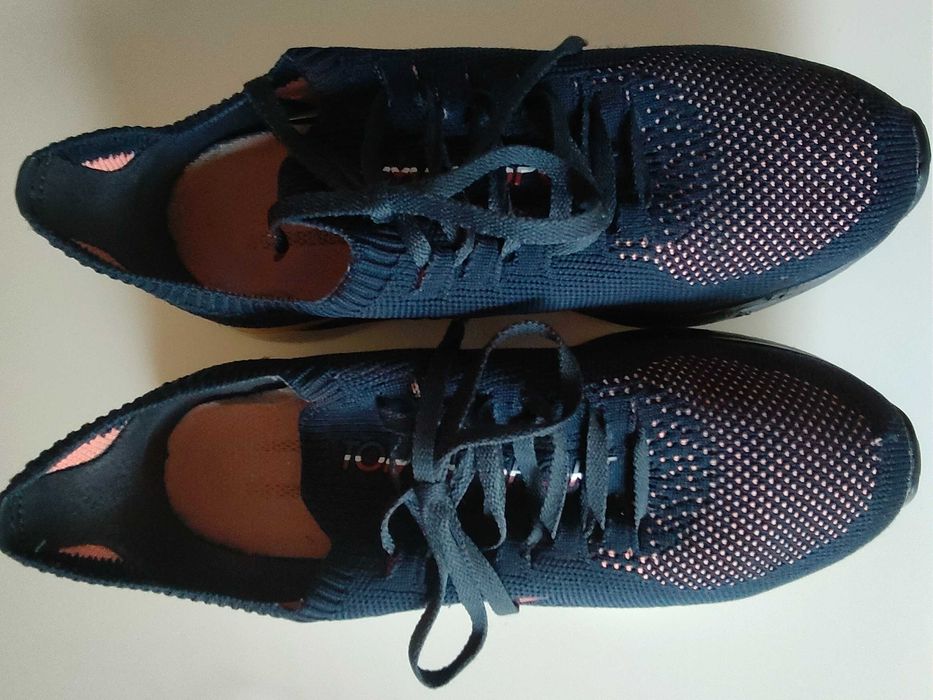 Buty damskie TOMMY SPORT TS Elite 2 Women r.38 stan super Łódź