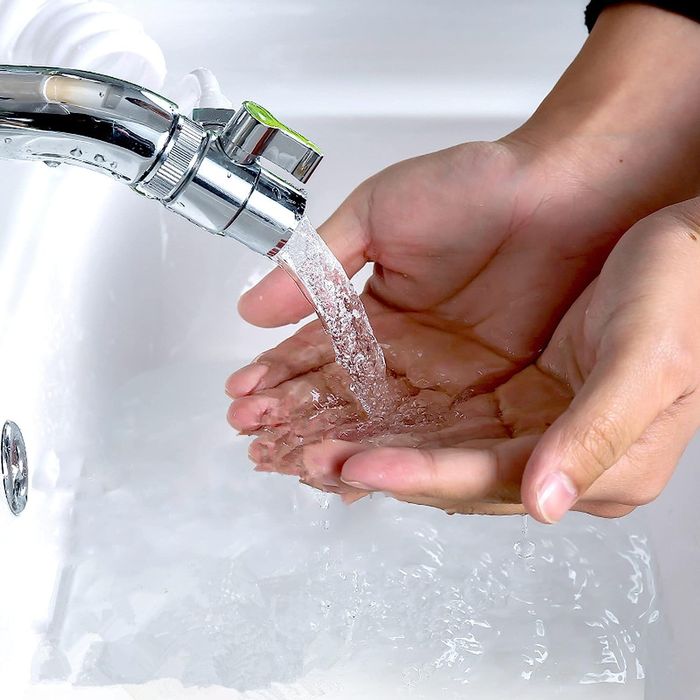 Adaptador Torneira de lavagem p sanita pulverizador chuveiro de tornei